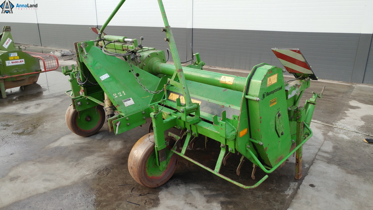  Гребнеутворювач Rumptstad RSF 2000 N2  - 8 - Annaland.com.ua.jpg Продаж бу сг техніки з Нідерландів
